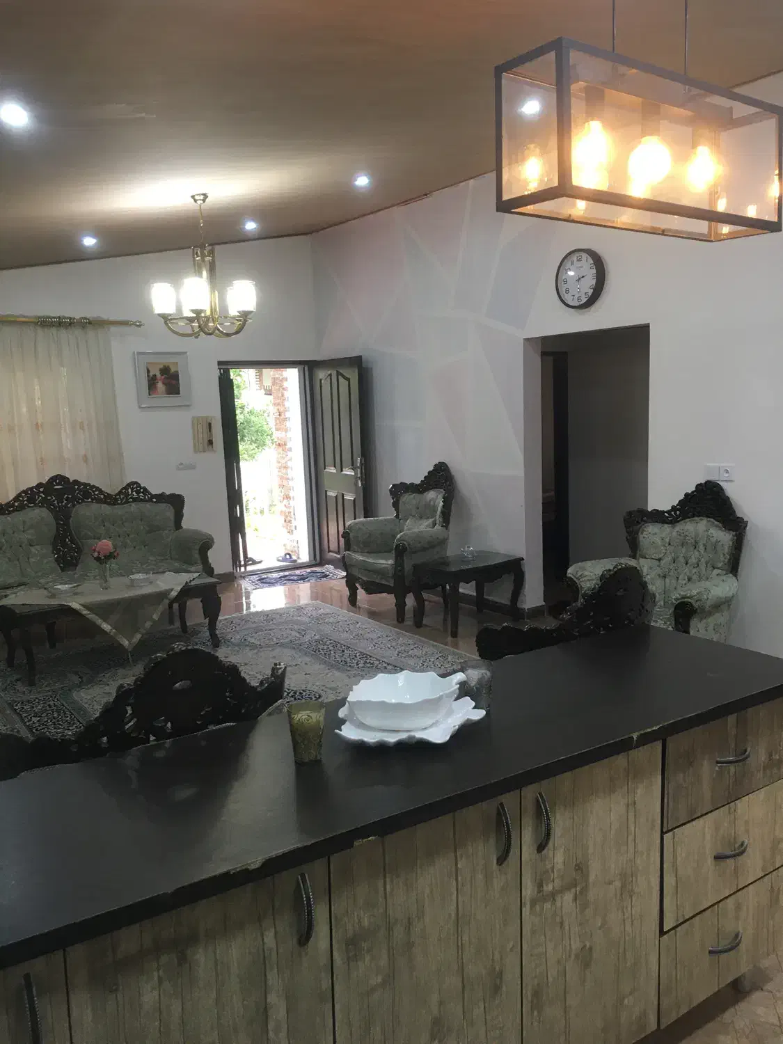 رهن و اجاره ویلا دربستی