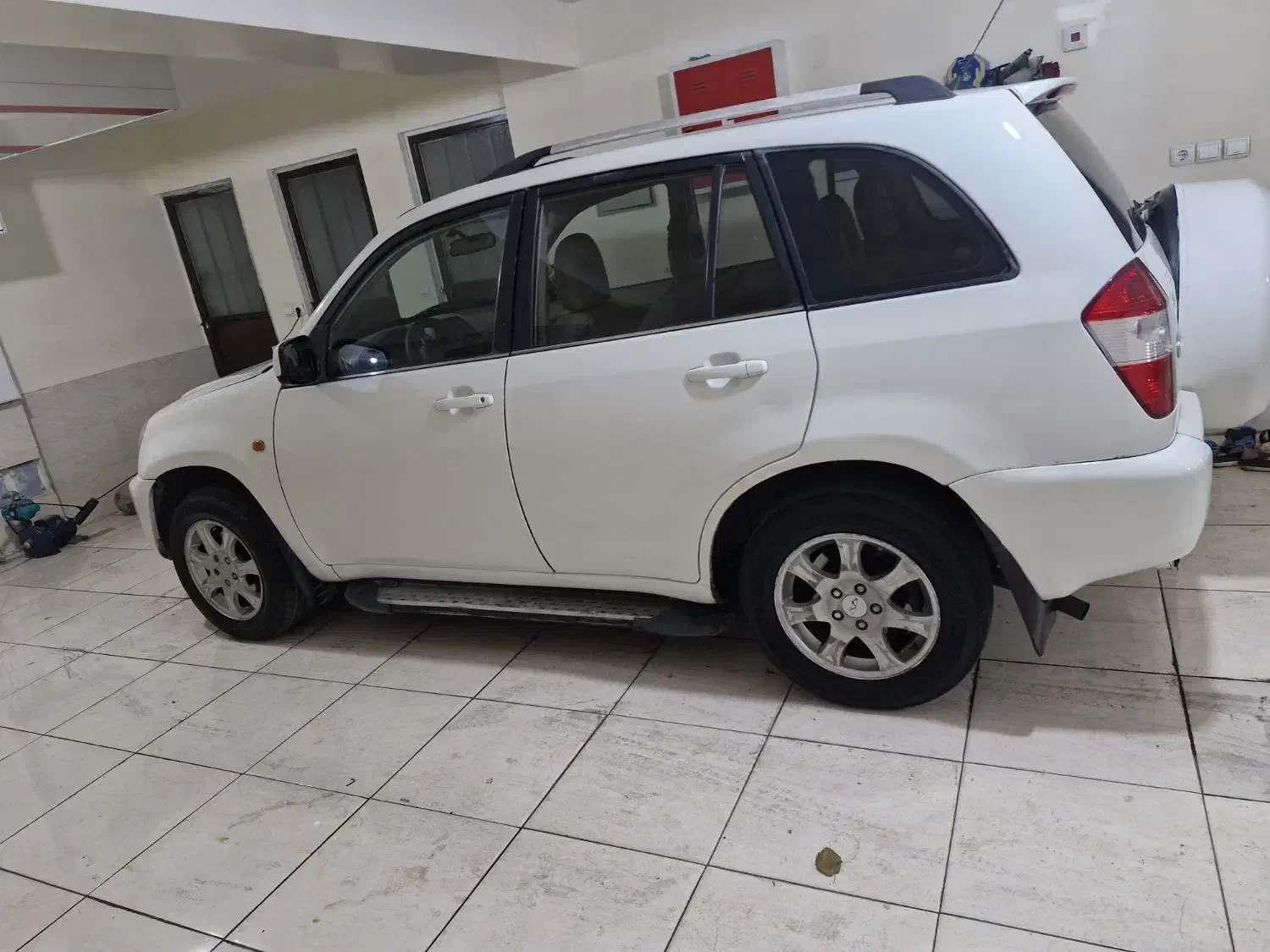 ام وی ام x33 مدل ۹۱|خودرو سواری و وانت|تبریز, |دیوار