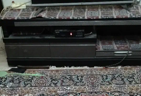 میز تلویزیون|میز تلویزیون|شیراز, چنچنه|دیوار