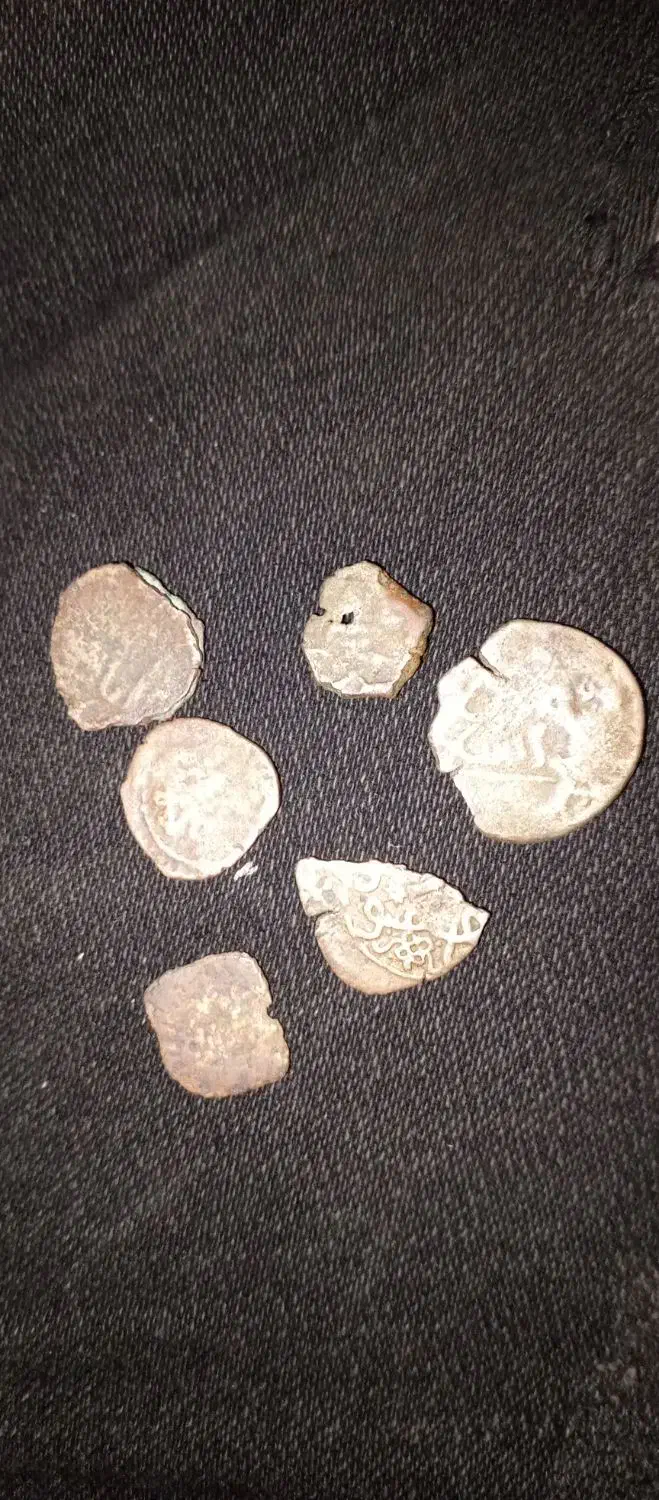 فروش|کلکسیون سکه، تمبر، اسکناس|گاریزات, |دیوار