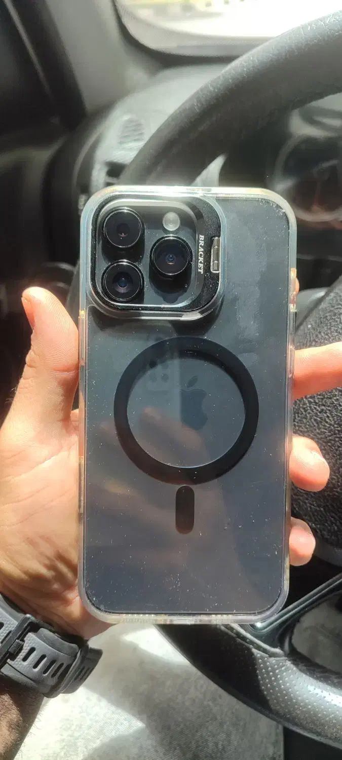 iphone 14 pro max ریجستر|موبایل|شیراز, شهرک مطهری|دیوار
