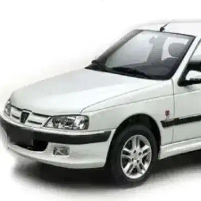 پارس xu7p مدل 1401 دریچه سیم|خودرو سواری و وانت|اصفهان, جلالیه|دیوار