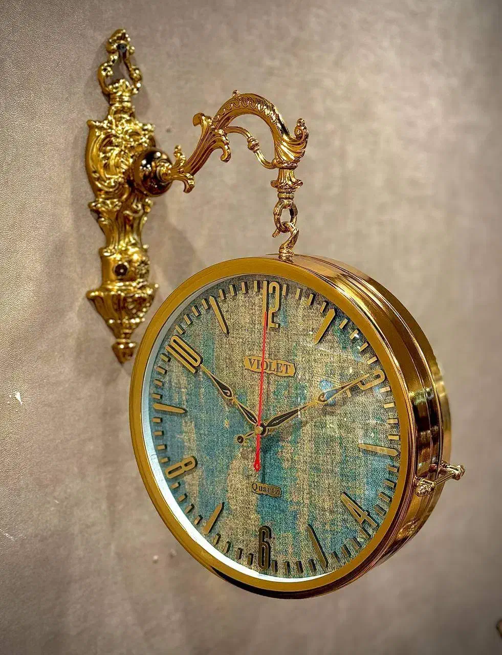 ساعت دیواری/ساعت دیواری شیک|ساعت دیواری و تزئینی|تهران, شوش|دیوار