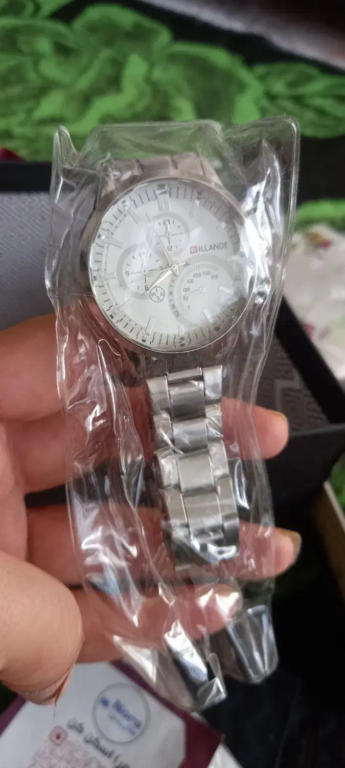 ساعت نو نو جنس عالیه|ساعت|کرمان, |دیوار