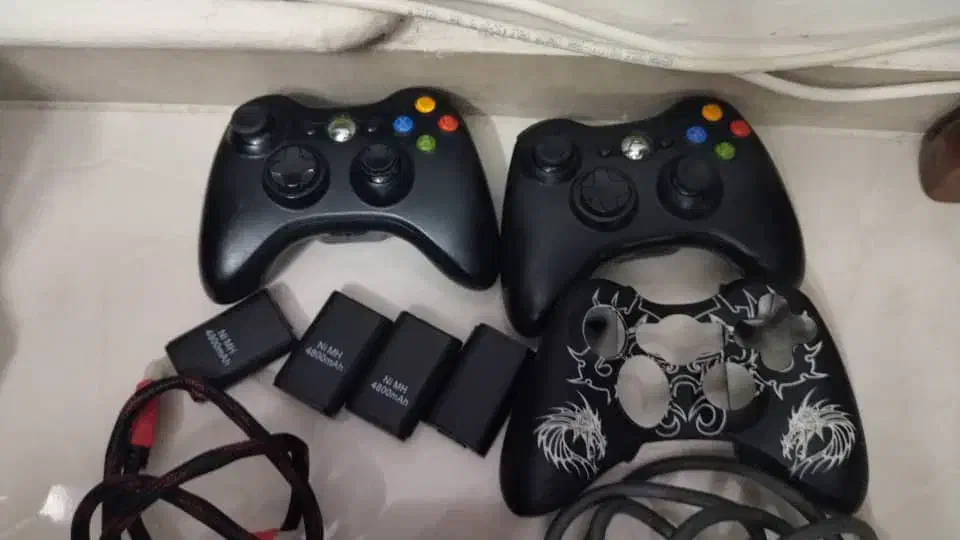 ایکس باکس ۳۶۰|کنسول، بازی ویدئویی و آنلاین|دماوند, دماوند|دیوار