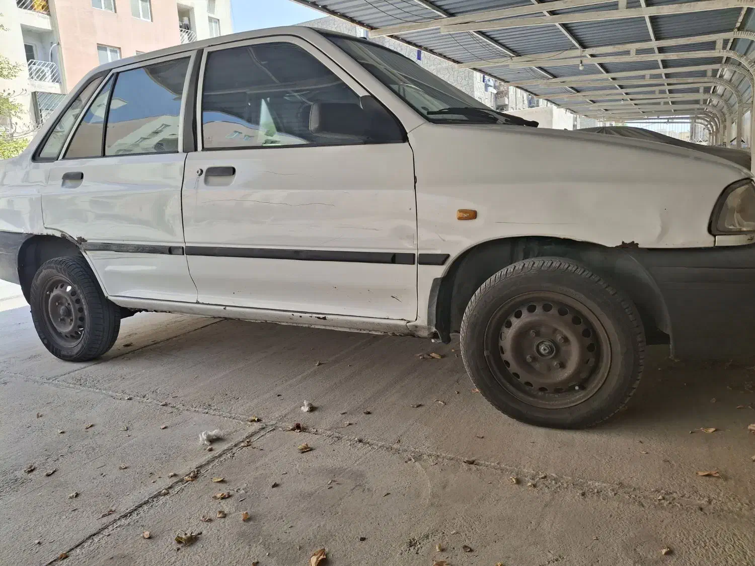 فروشی|خودرو سواری و وانت|بندرعباس, |دیوار