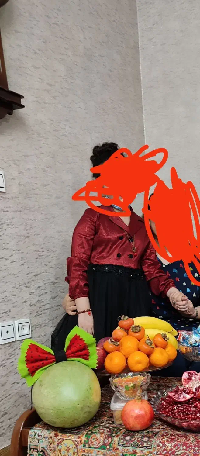 پیراهن شب یلدایی و مجلسی و تولد دخترانه|کفش و لباس بچه|تهران, جی|دیوار