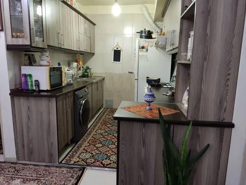 رهن آپارتمان ۶۸ متری فلاح