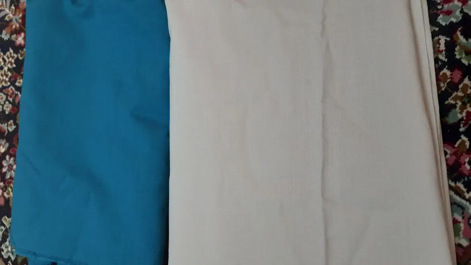 پارچه تترون|لباس|بروجرد, |دیوار