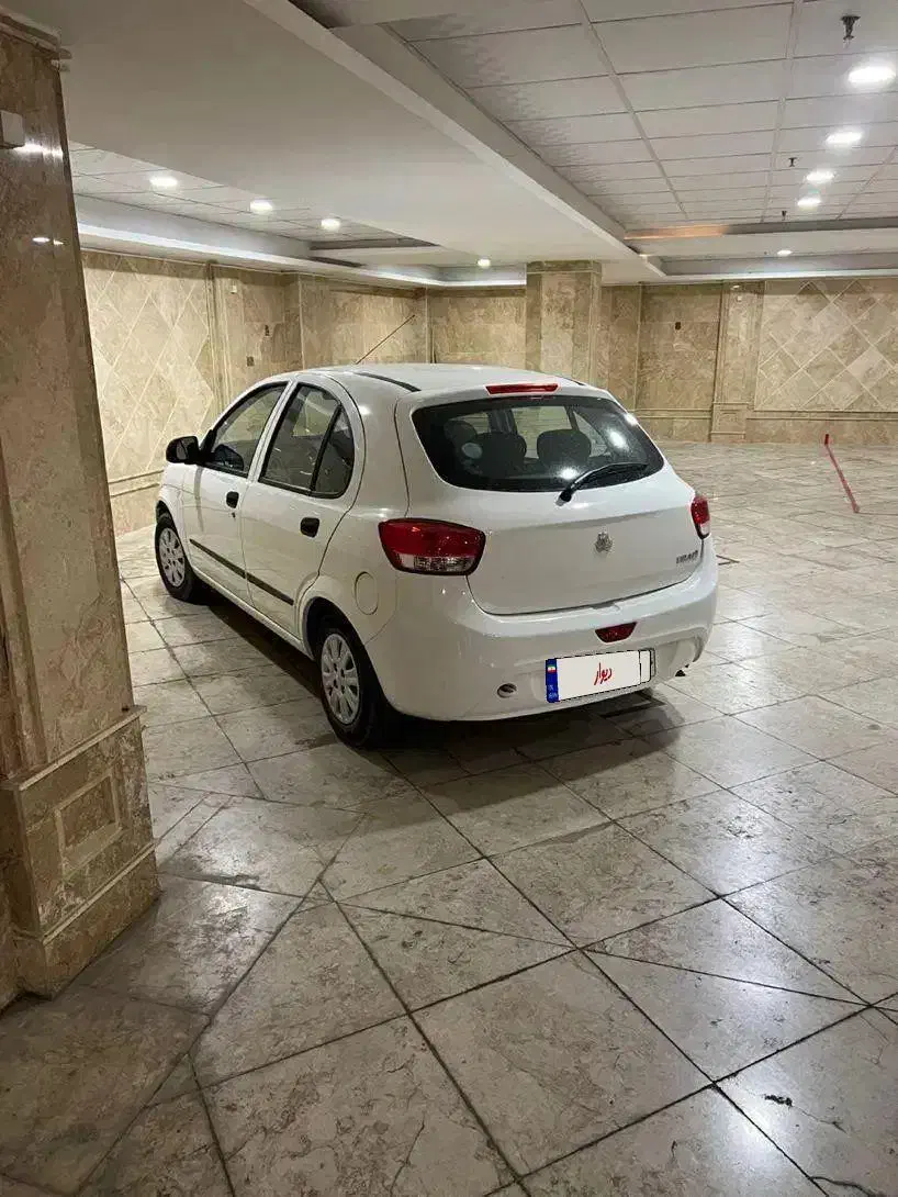 تیبا۲|خودرو سواری و وانت|دزفول, |دیوار