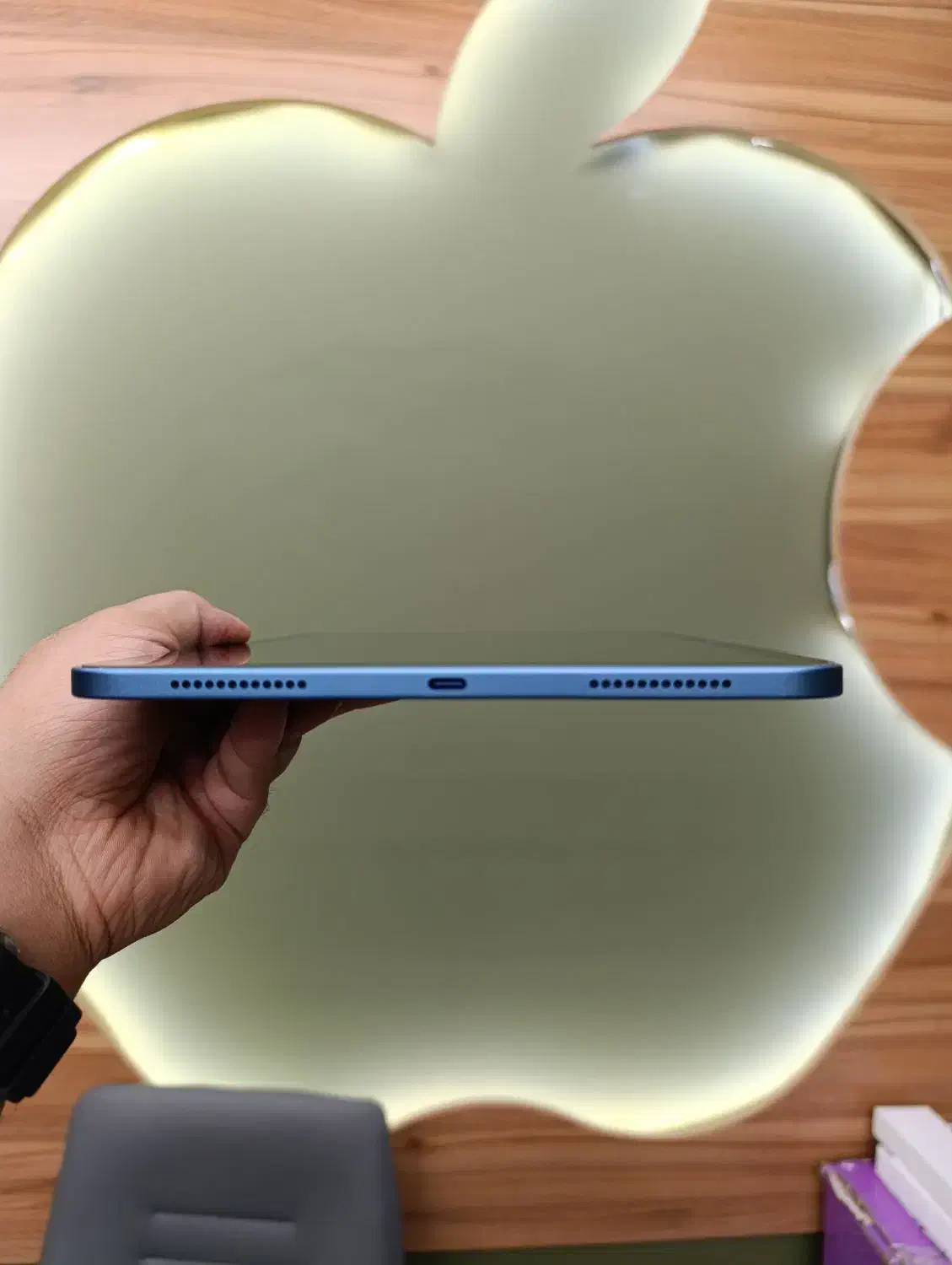 آیپد نسل ۱۱ 2025 وای فای A16|تبلت|مشهد, کوه سنگی|دیوار