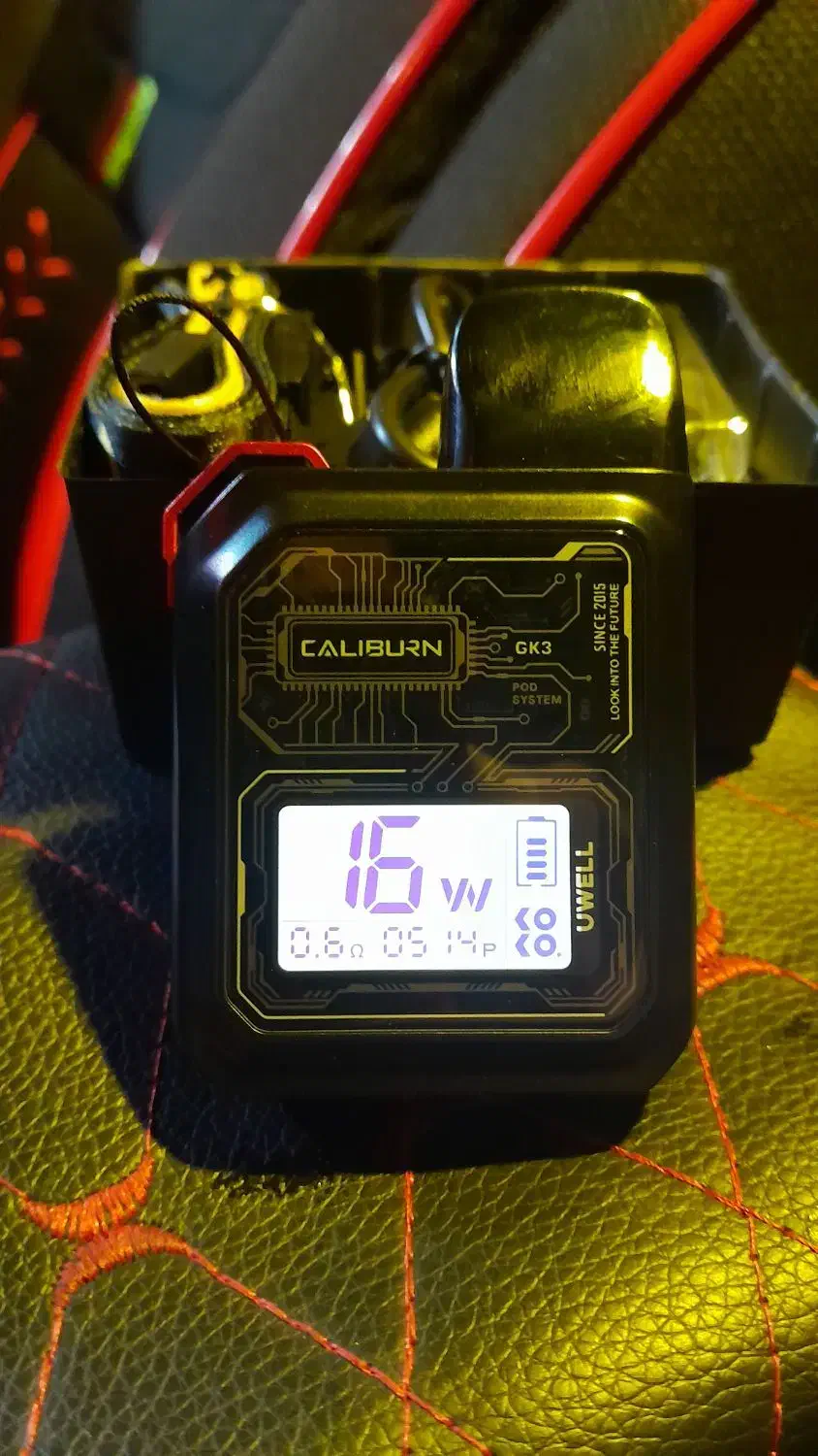 ویپ نو پاد|زیورآلات و اکسسوری|شیراز, ارم|دیوار