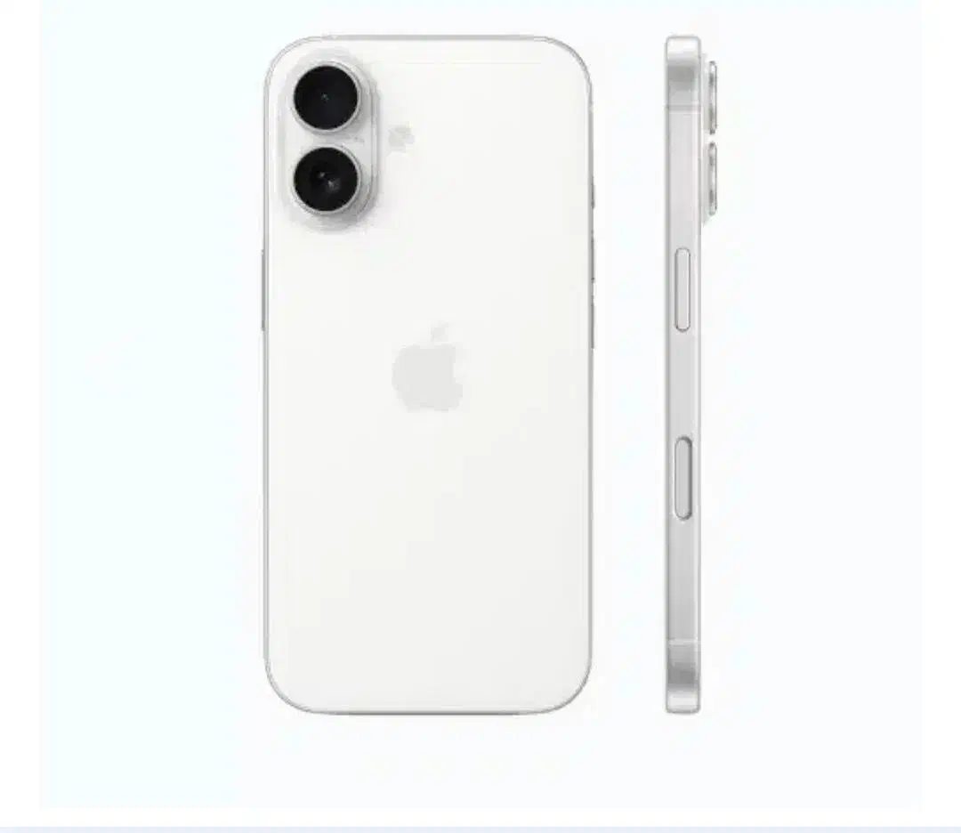 تخفیف ویژه آیفون 16 نرمال سفید ch دو سیم 128|موبایل|رشت, دیلمان|دیوار