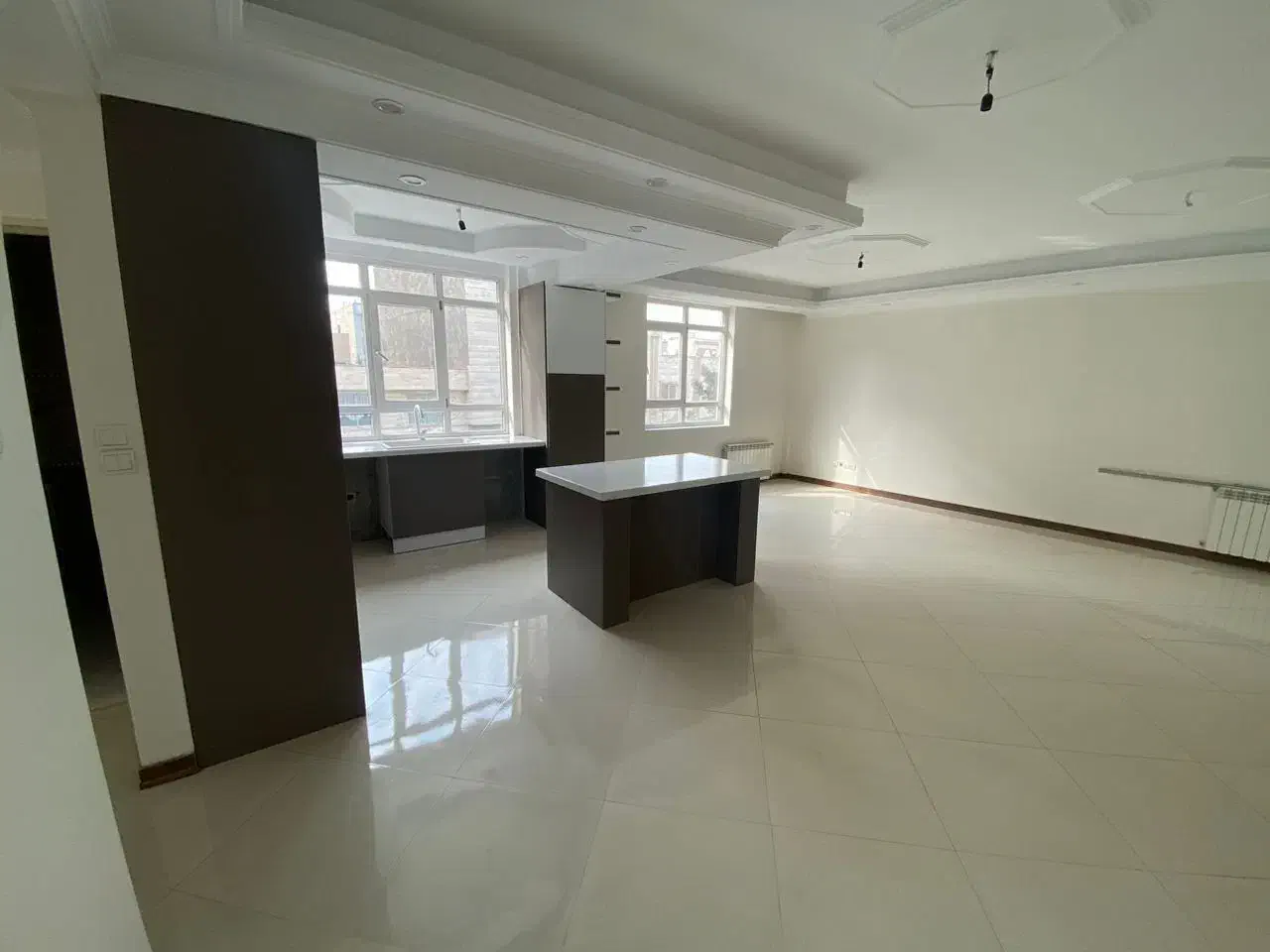 ۱۱۷ متر/ هروی / فول بازسازی|فروش آپارتمان|تهران, هروی|دیوار