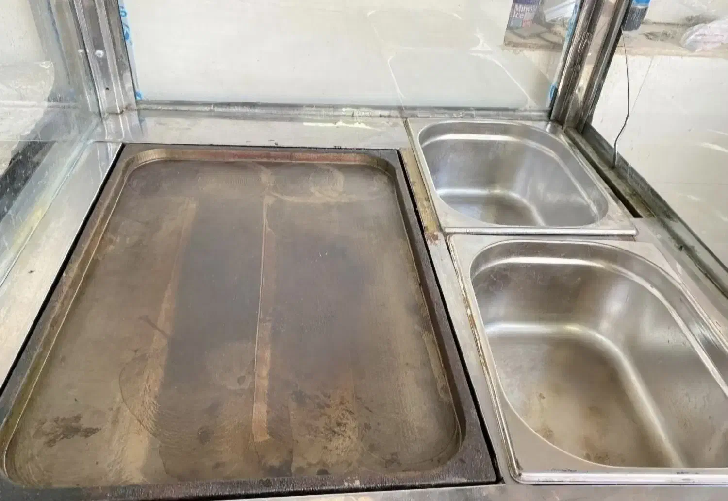 فرساندویچی|کافی‌شاپ و رستوران|باغ ملک, |دیوار