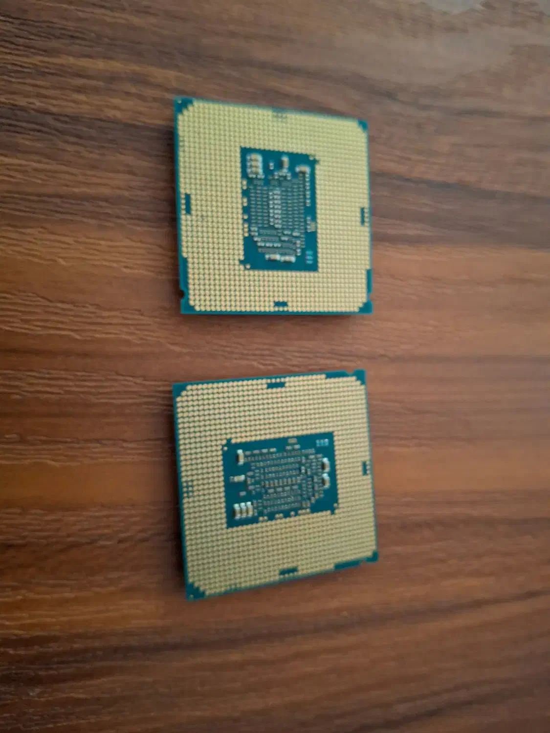 Cpu LGA 1151|قطعات و لوازم جانبی رایانه|هشتگرد, شهرک اداری|دیوار