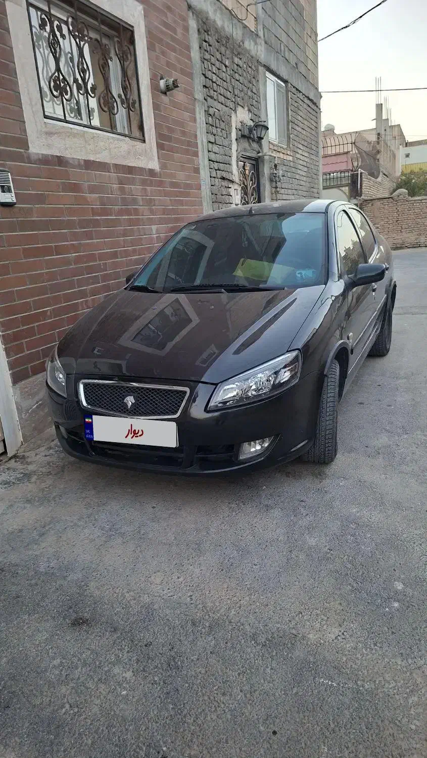 رانا lx|خودرو سواری و وانت|برخوار, |دیوار