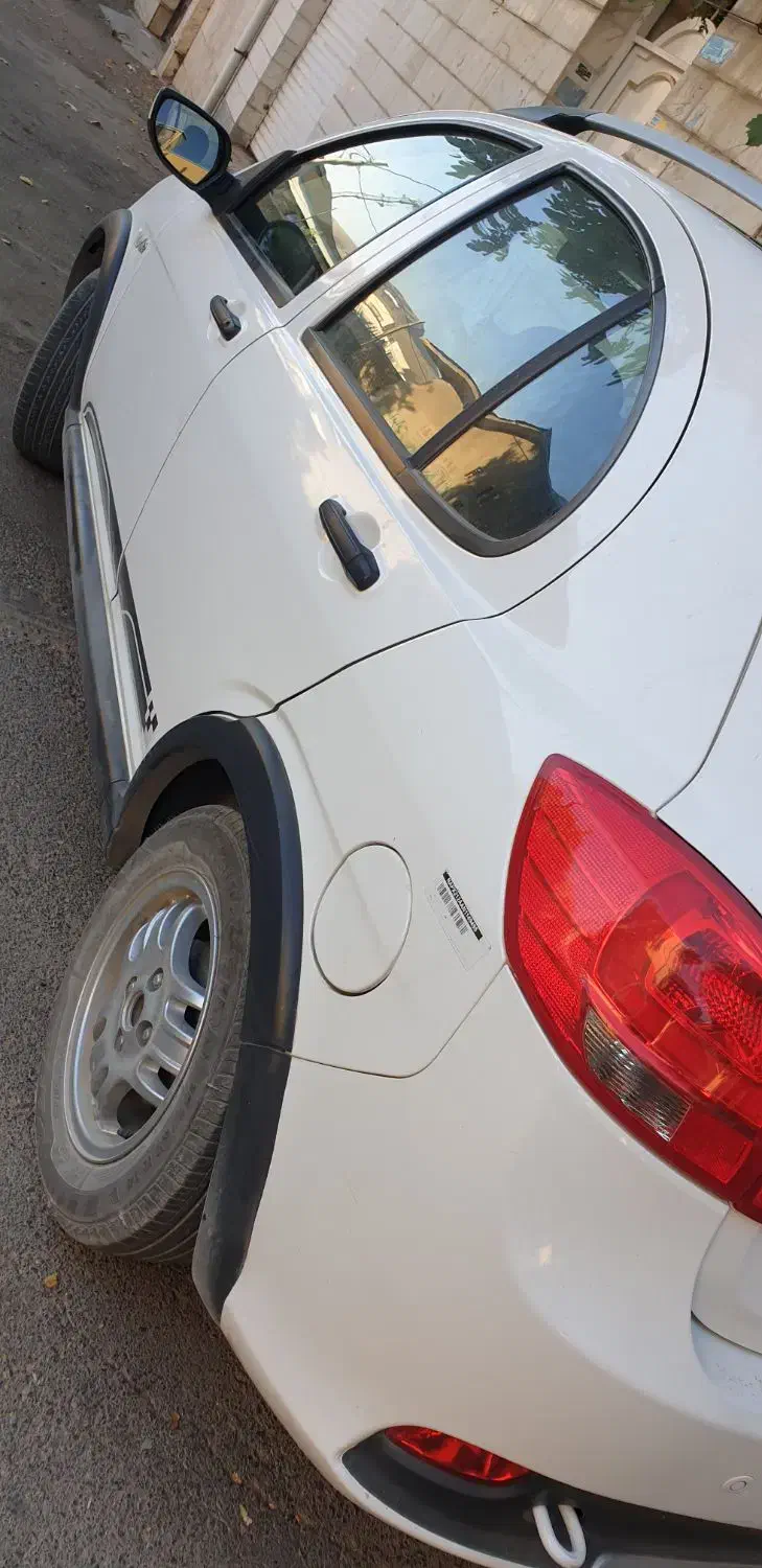 کوییک۱۴۰۱|خودرو سواری و وانت|دماوند, دماوند|دیوار