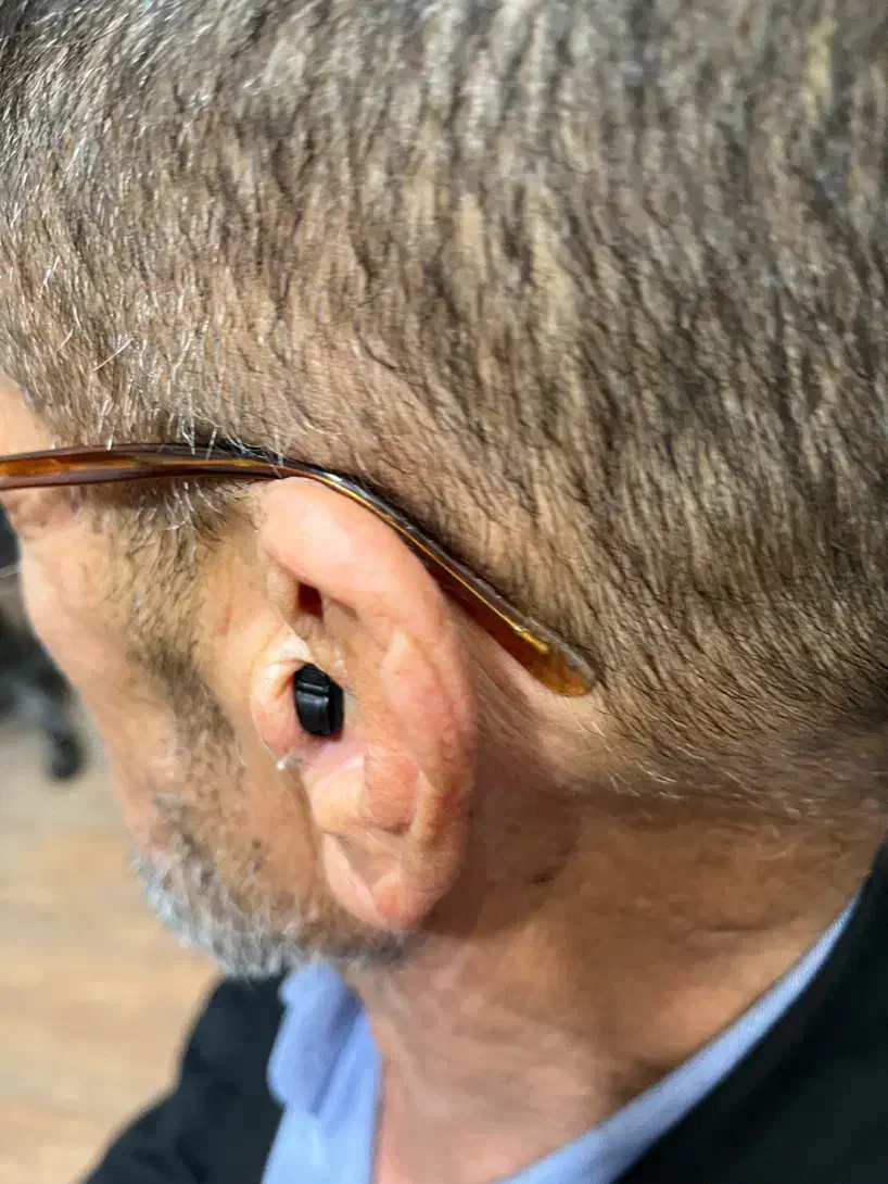 سمعک داخلی|پزشکی|اهواز, کیانپارس |دیوار