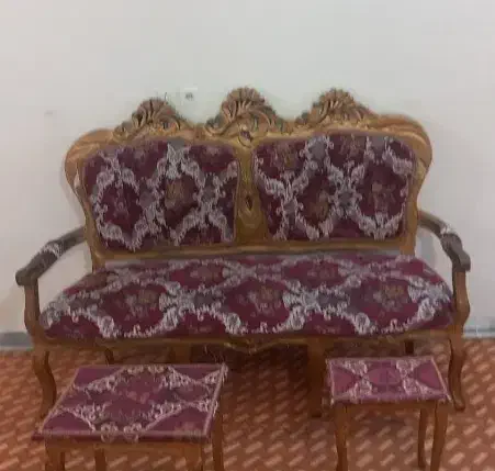 مبلمان و صنایع چوب|بخاری، هیتر، شومینه|ری, تقی آباد|دیوار