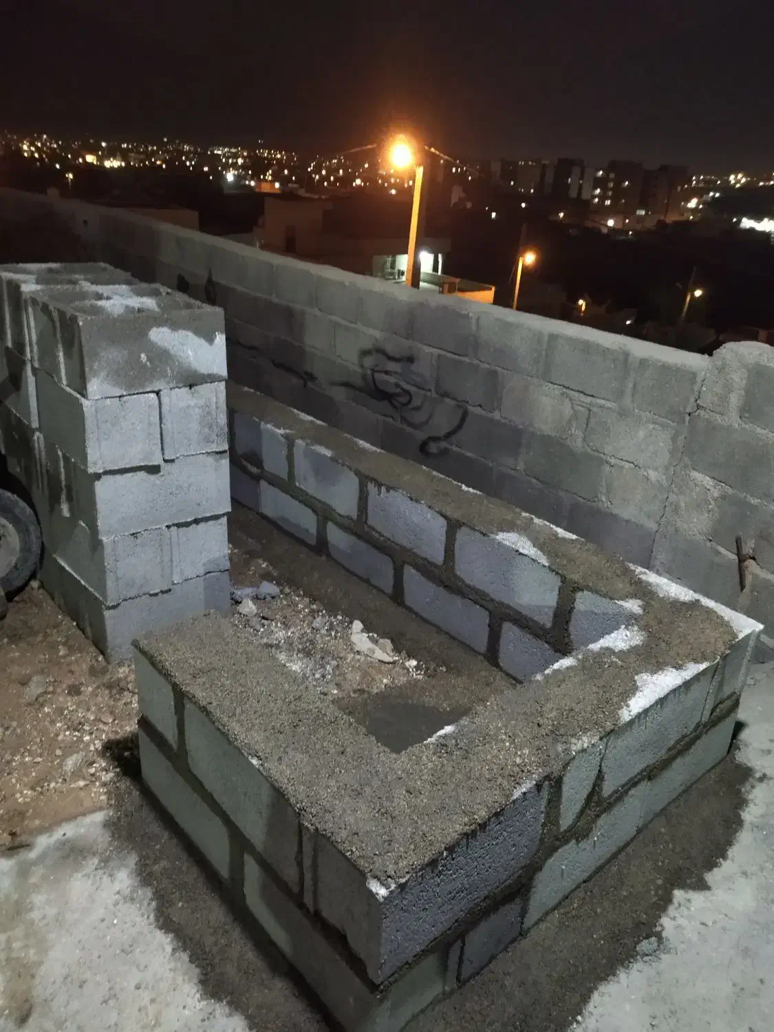 بنایی|خدمات پیشه و مهارت|جم, |دیوار