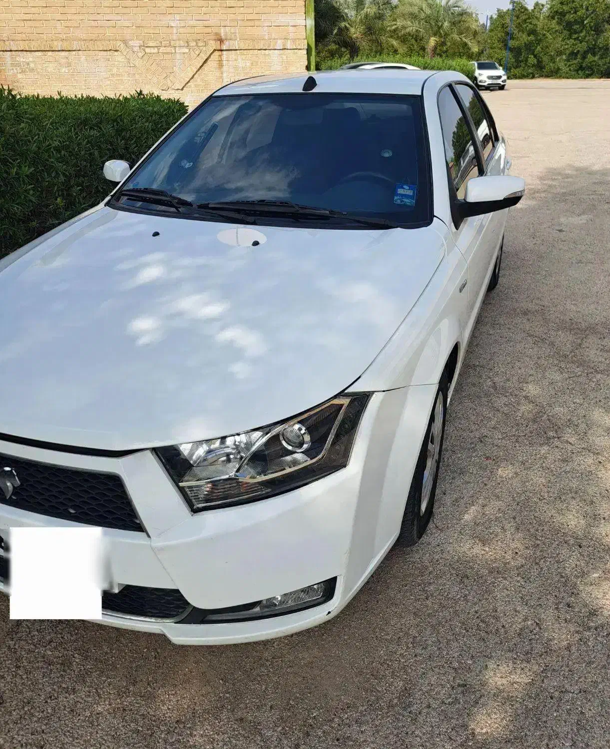 دنا|خودرو سواری و وانت|اهواز, شهرک نفت|دیوار