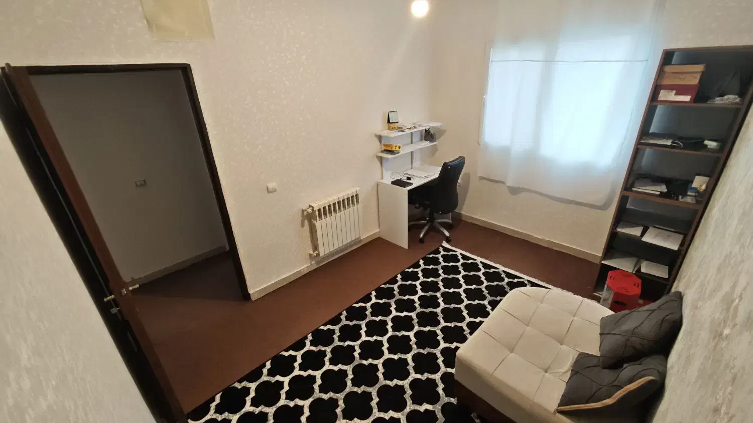 افروش پارتمان ۸۵ متر دوخوابه درمهستان|فروش آپارتمان|هشتگرد, شهرک ریحانه|دیوار