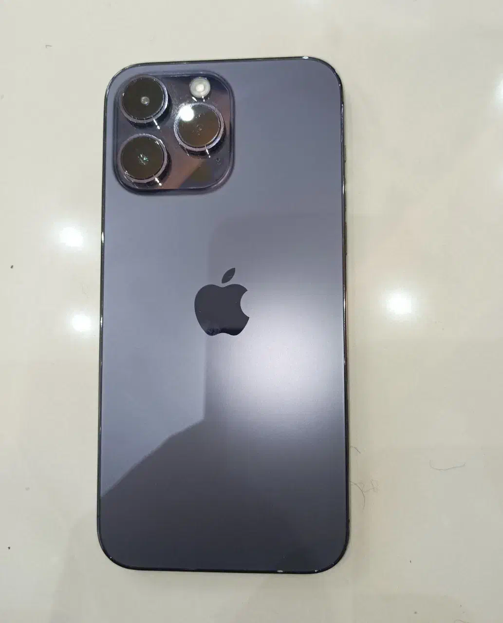 Iphone 14 pro max در حد نو|موبایل|تبریز, |دیوار