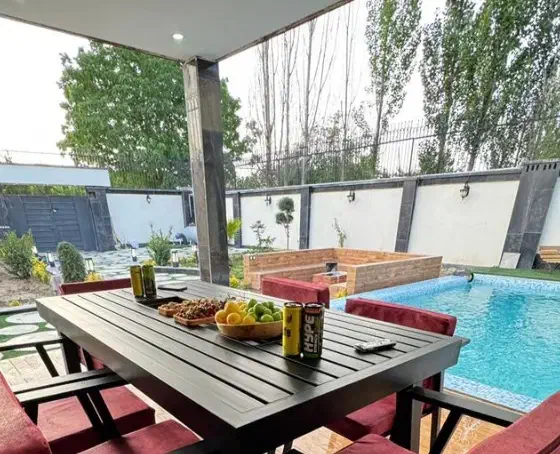 زمین تو شهریار|فروش خانه و ویلا|شهریار, شهریار|دیوار