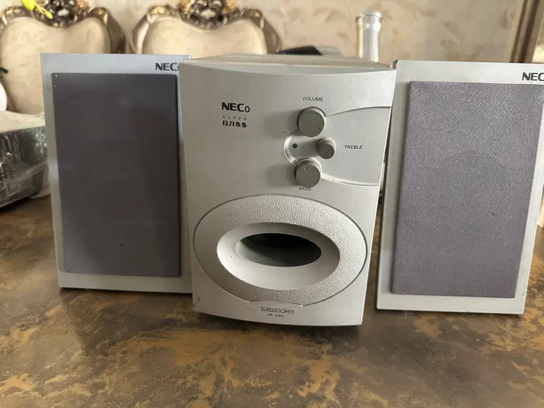 اسپیکر رایانه|قطعات و لوازم جانبی رایانه|تهران, سعادت‌آباد|دیوار