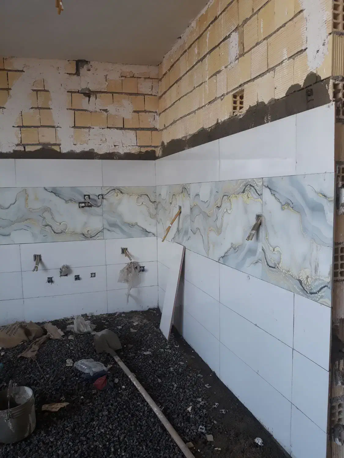 کار بنایی ساختمان درجه یک باقیمت منصفانه|خدمات پیشه و مهارت|خرم‌آباد, |دیوار