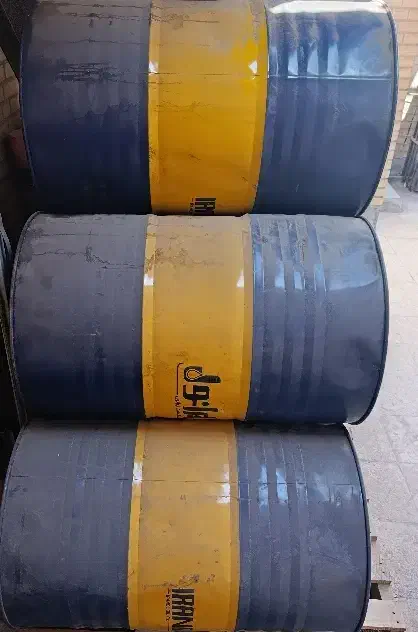 بشکه خالی|ظروف نگهدارنده، پلاستیکی، یک‌بارمصرف|اهواز, پردیس|دیوار