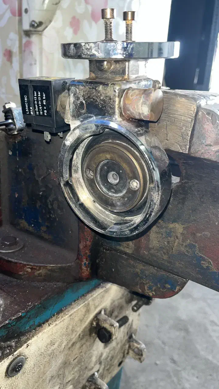 نیازمند سرویسکار اسپرسوساز صنعتی|استخدام صنعتی، فنی، مهندسی|تهران, ترمینال غرب|دیوار