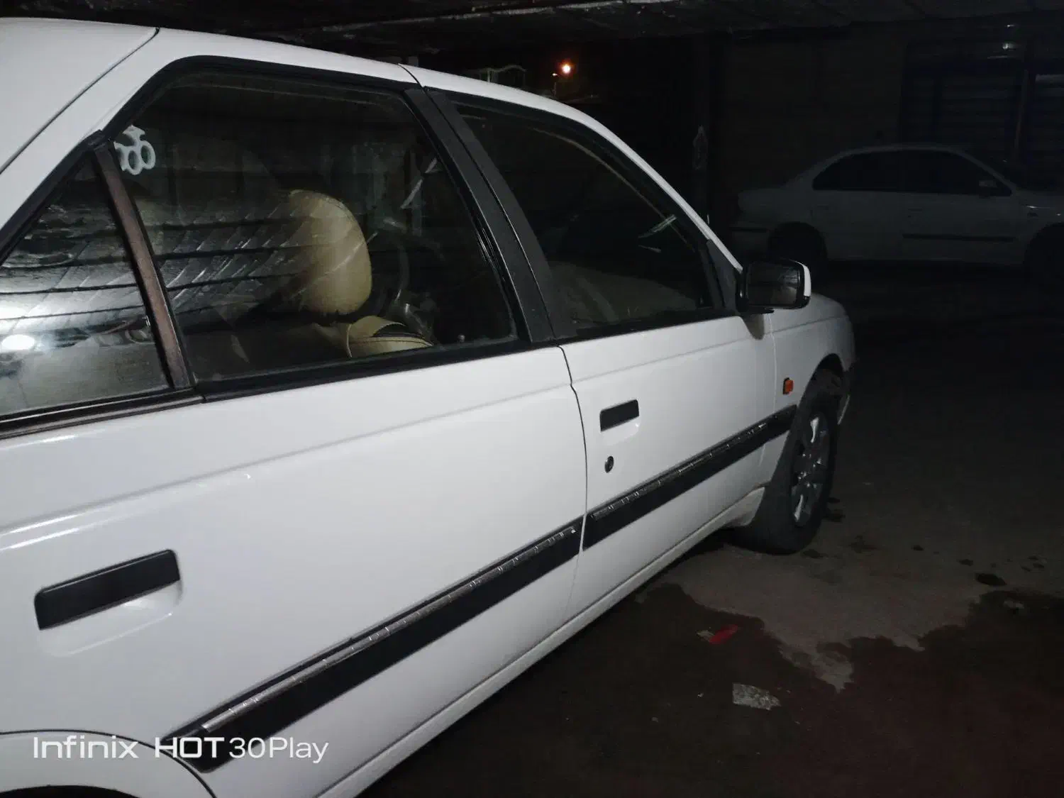 پژو slx|خودرو سواری و وانت|خرم‌آباد, |دیوار