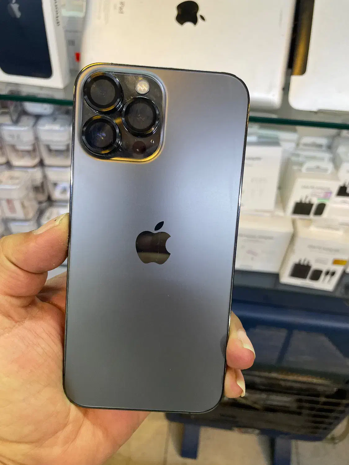 ایفون ۱۳پرومکس|موبایل|اراک, |دیوار