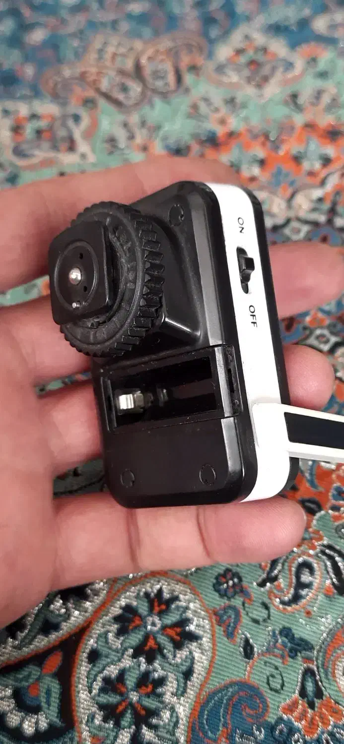 رادیو فلاش دوربین|دوربین عکاسی و فیلم‌برداری|مشکین‌دشت, |دیوار