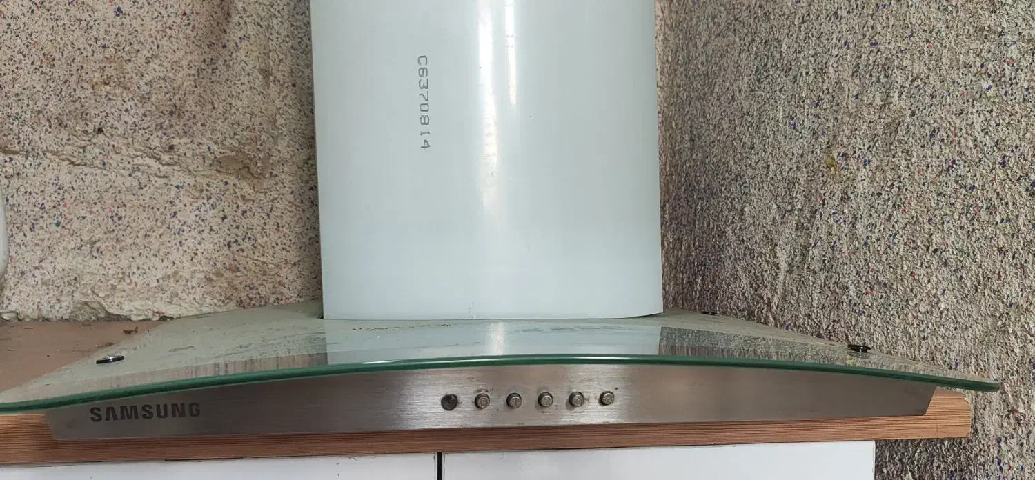 هود شومینه ای|هود|کیش, |دیوار