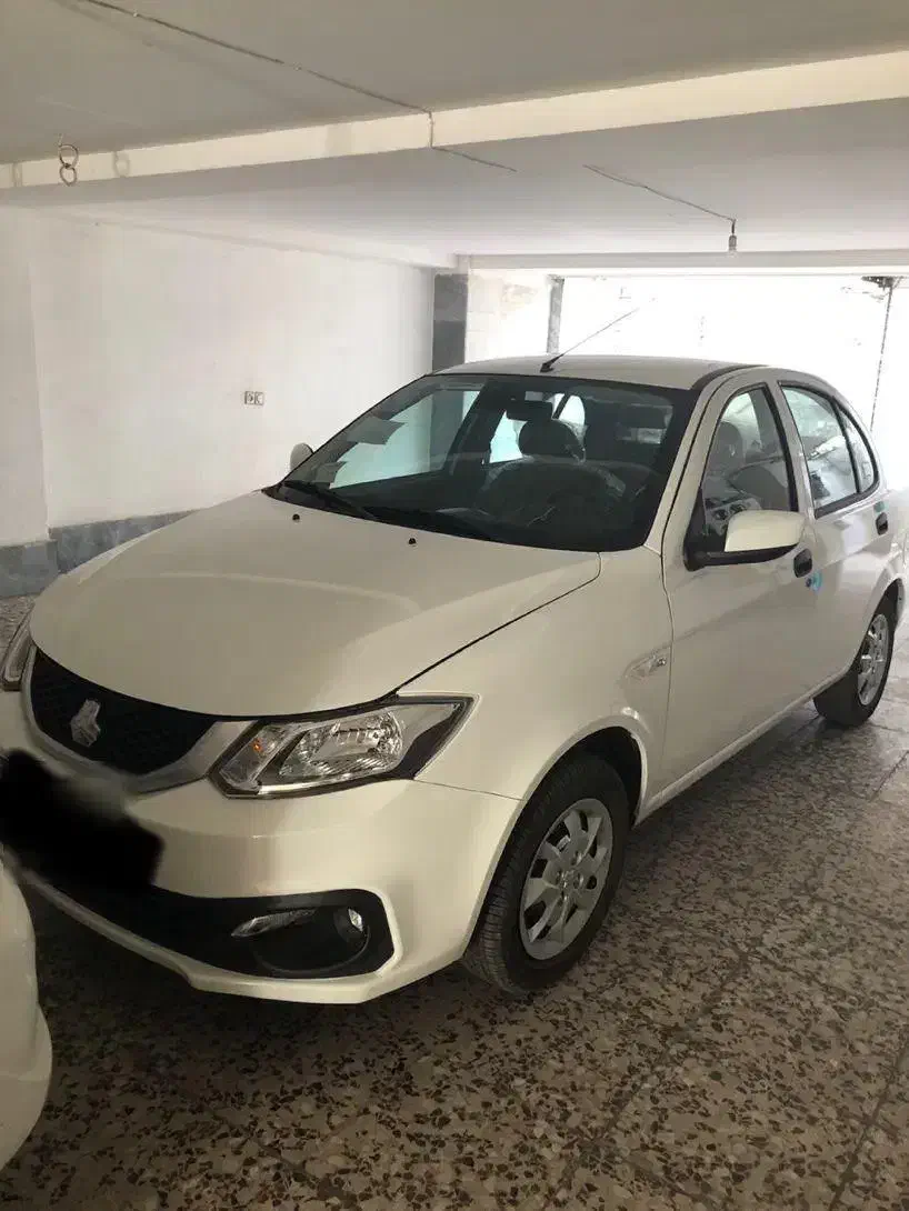 ساینا اس ۱۴۰۳ فول|خودرو سواری و وانت|بابل, |دیوار