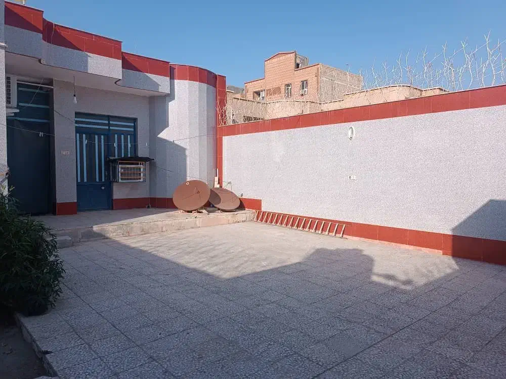 فروش خانه مسکونی ایرانشهر وسط شهر|فروش خانه و ویلا|ایرانشهر, |دیوار