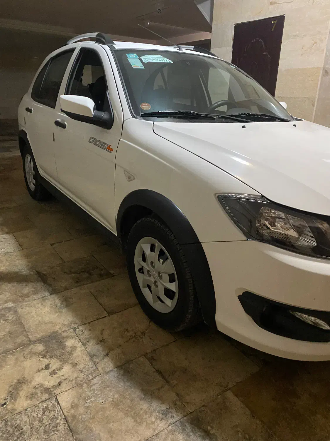 کوییک gx-l ارتقا یافته صفر|خودرو سواری و وانت|بابلسر, |دیوار