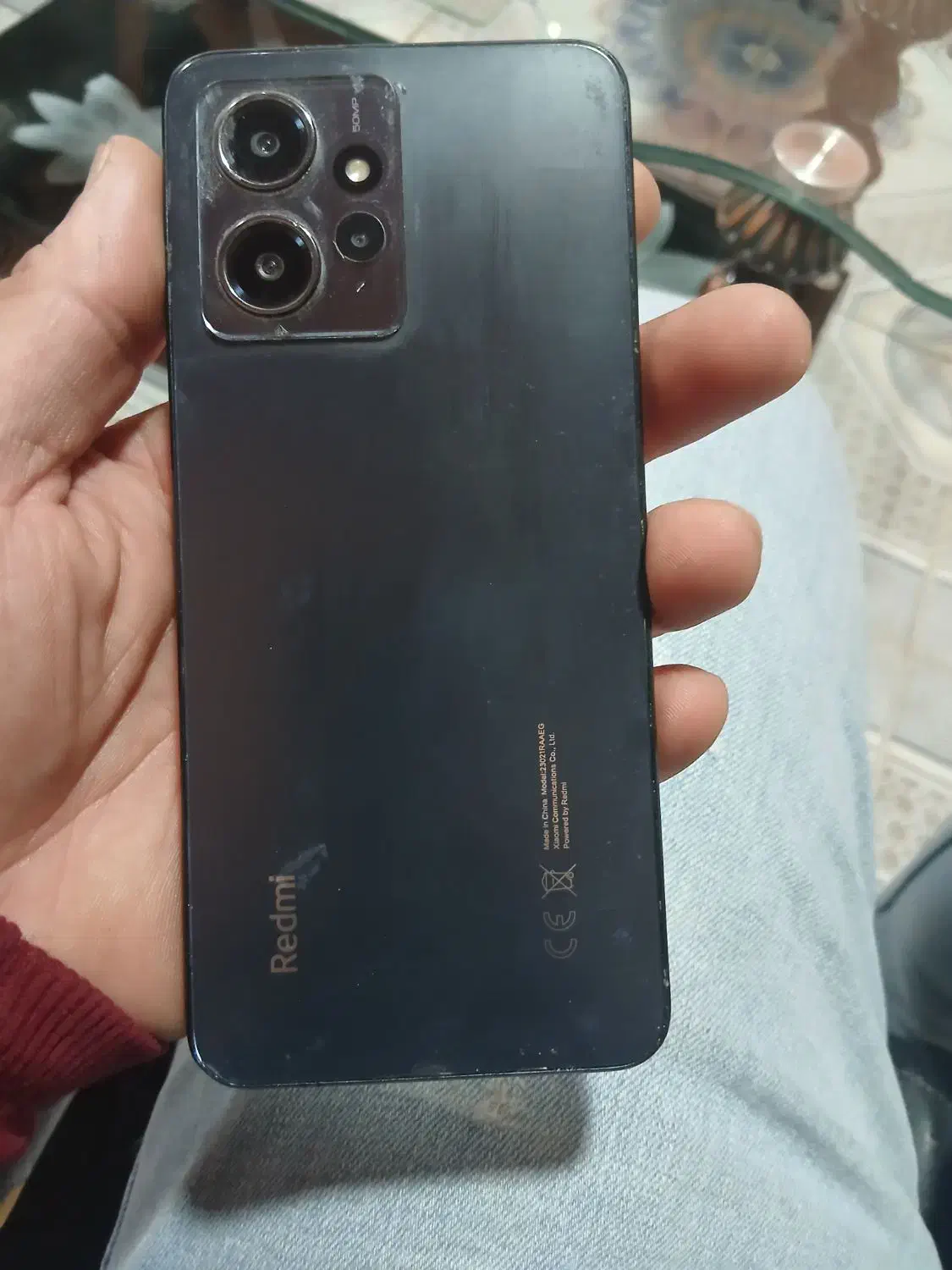 گوشی شیومی|موبایل|اردبیل, |دیوار