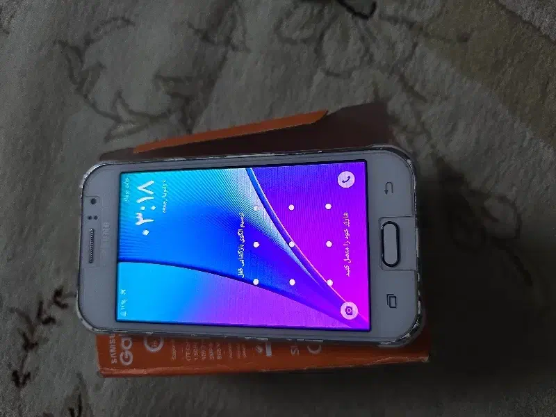 j1 ace|موبایل|اصفهان, زاجان|دیوار