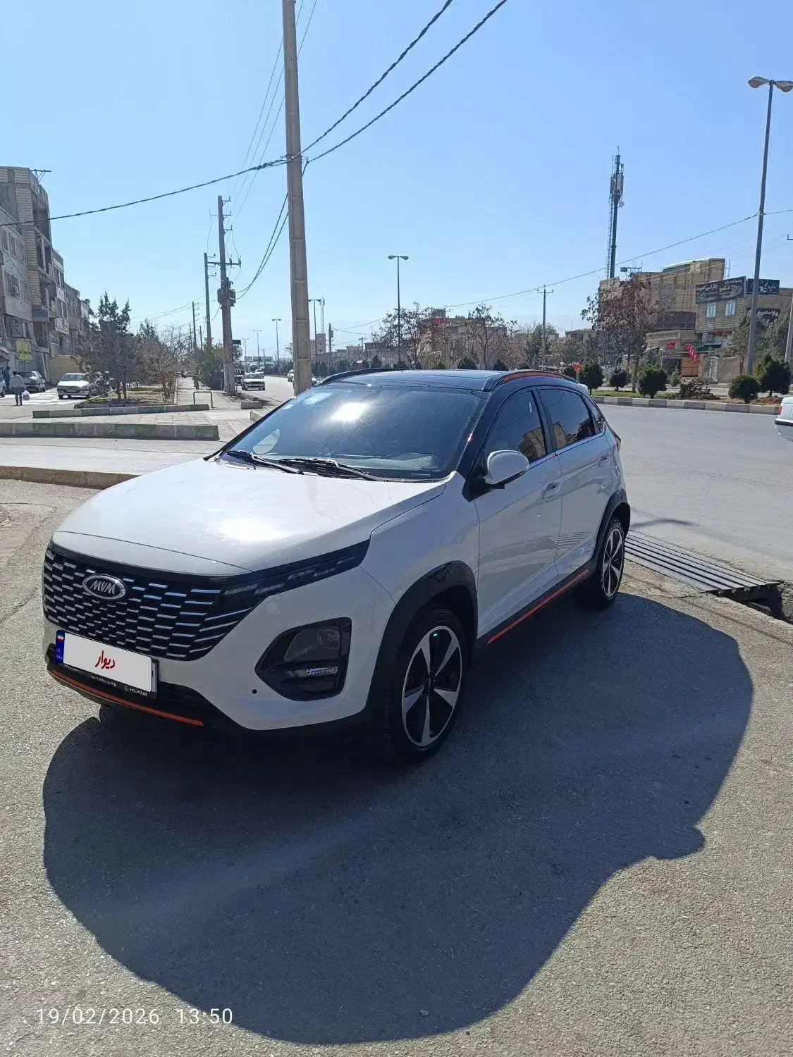 فروش فوری|خودرو سواری و وانت|شیراز, کوشک میدان|دیوار