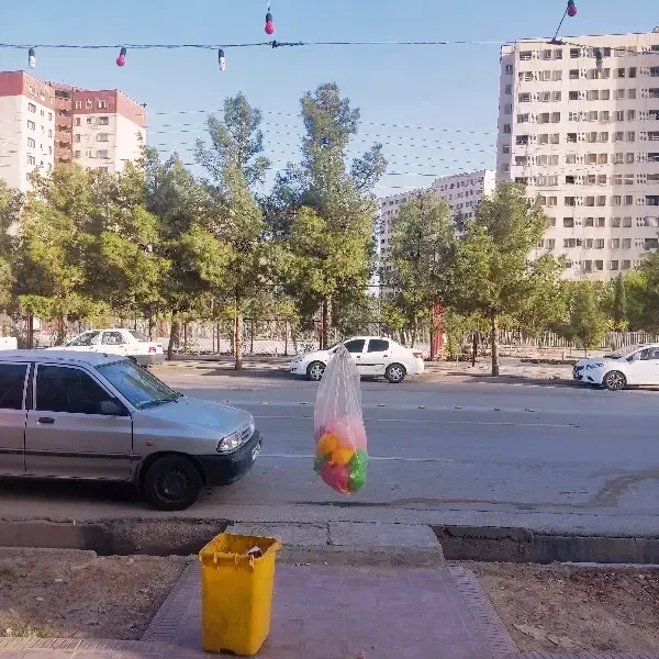 بر اصلی۹مترتابلو خور سرنبش(دشت چنار)محراب|فروش مغازه و غرفه|شیراز, دشت چنار|دیوار