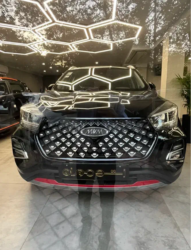 ام وی ام /X55  /مدل ۱۴۰۴ / پرو|خودرو سواری و وانت|تهران, سید خندان (جلفا)|دیوار