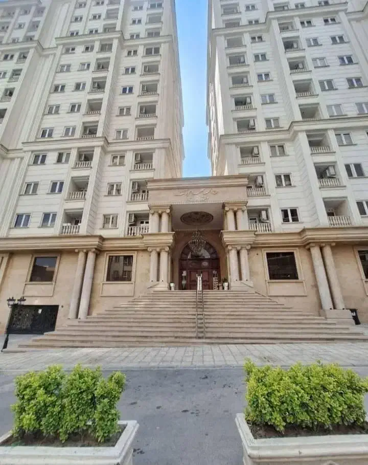 ۱۰۰متر/ ۲خواب / در برج بام مجلل پونک (خ معین)|فروش آپارتمان|تهران, مرادآباد|دیوار