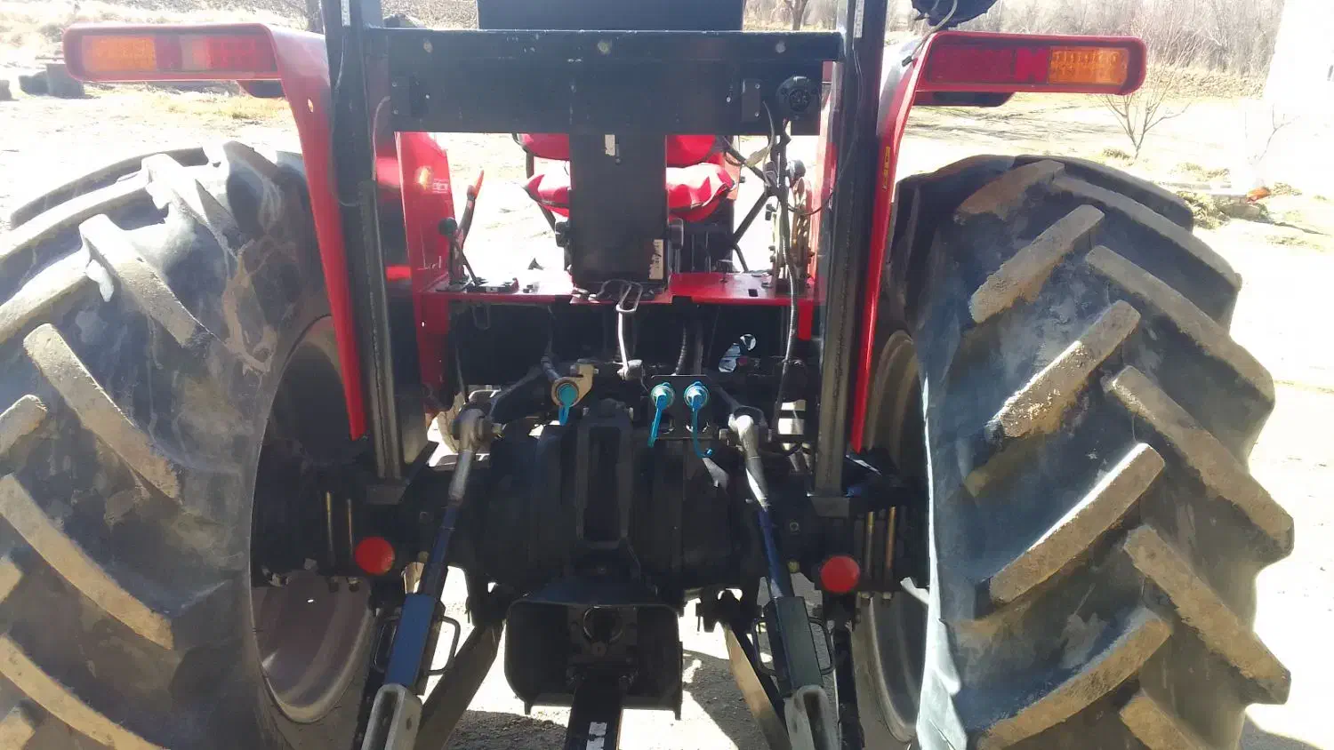 فروش|خودرو سنگین|سیمینه, |دیوار