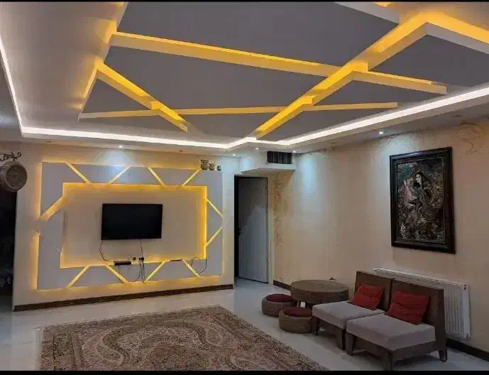 سوئت اپارتمان|اجارهٔ کوتاه‌مدت آپارتمان و سوئیت|اسلام‌شهر, زرافشان|دیوار