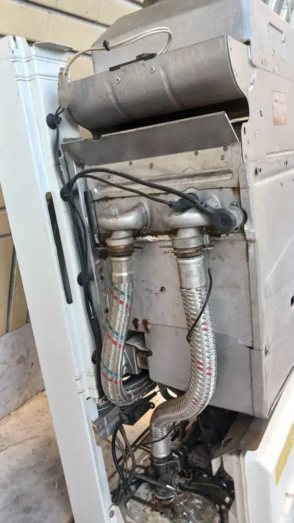 پکیچ|آبگرمکن، پکیج، شوفاژ|شاهین‌شهر, بوستان حافظ|دیوار