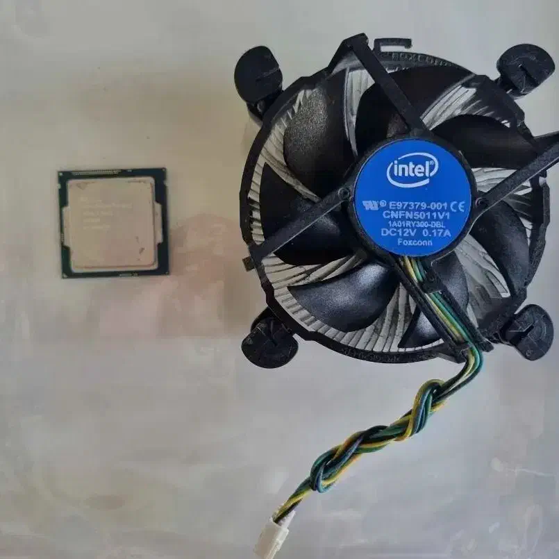 سی پی یو Cpu intel Core i3-4170|قطعات و لوازم جانبی رایانه|تهران, باشگاه نفت|دیوار